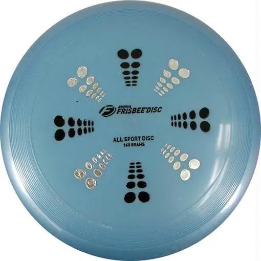 140G World Class Frisbee