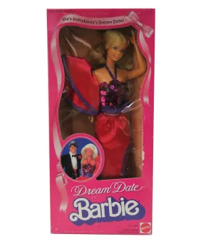1982 Dream Date Barbie (05868)