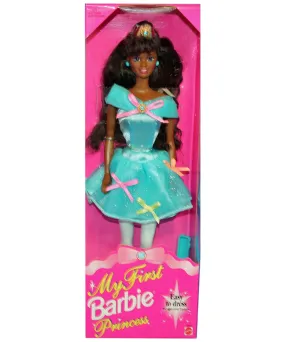 1994 My First Barbie Princess (13065)