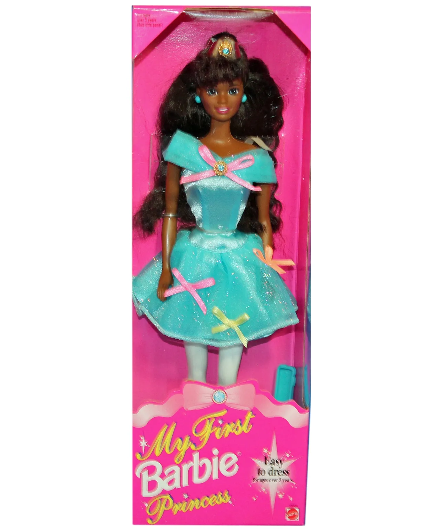 1994 My First Barbie Princess (13065)