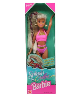 1996 Splash 'n Color Skipper (16171)