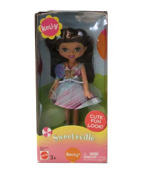 2003 Duke de Sucre Barbie (B5785)