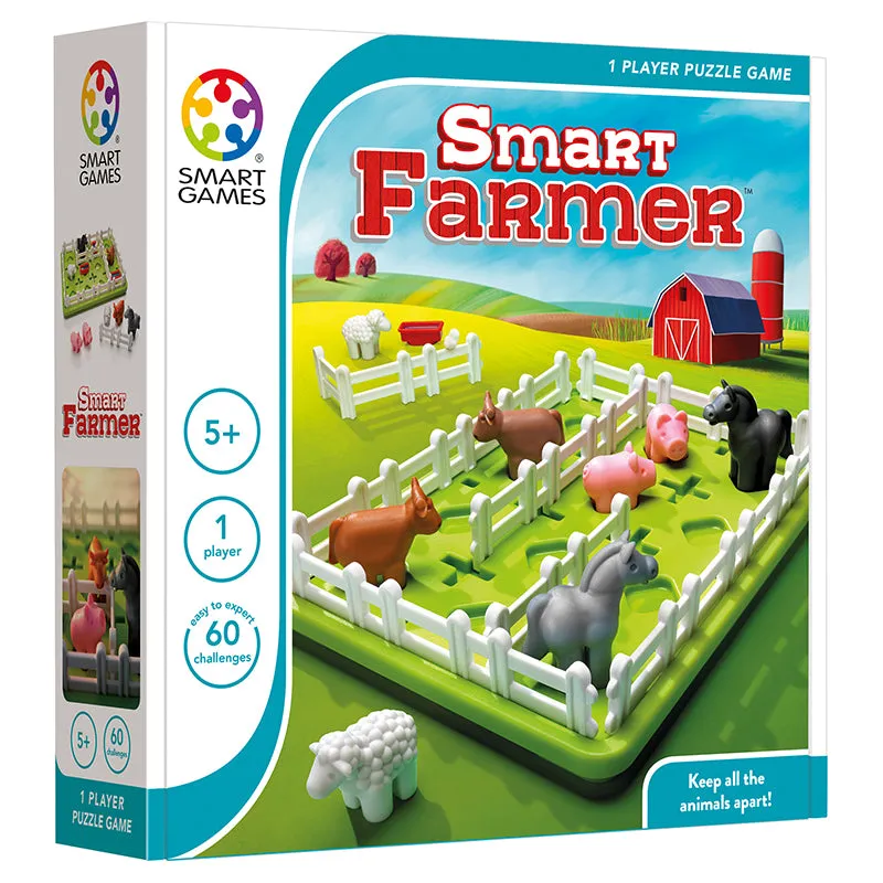 #57128 SMART FARMER