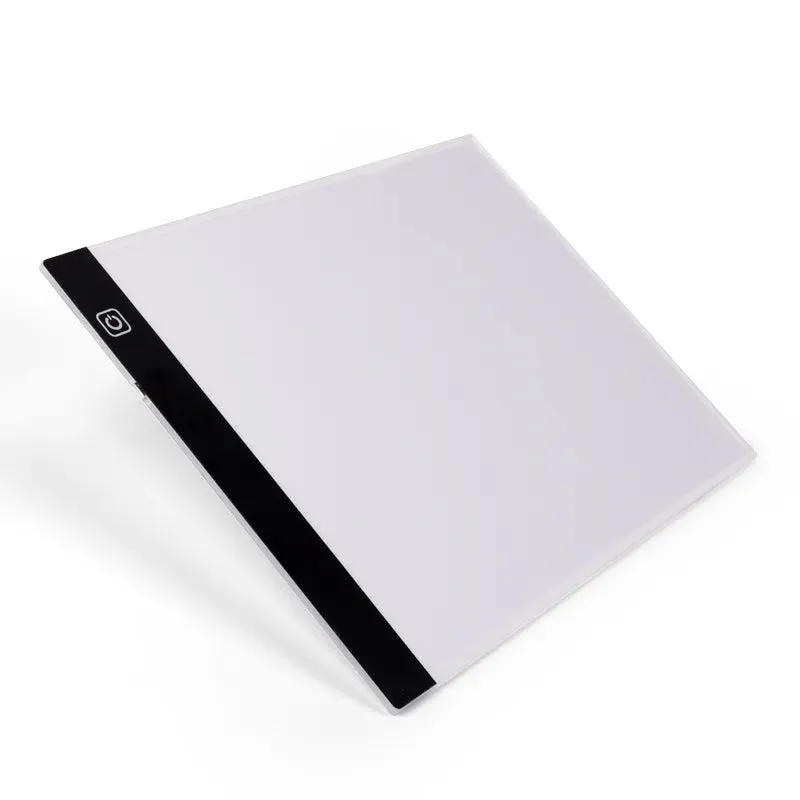 A4 Level Dimmable Led Drawing Pad Creative Gifts For Children