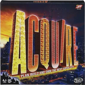 Acquire