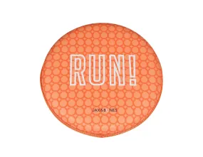Air Jax™  Run! 9" Frisbee
