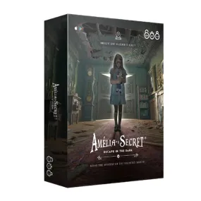 Amelia's Secret