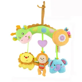 Animals Hanging Toy