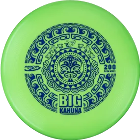 Big Kahuna Ultimate Disc Tiki