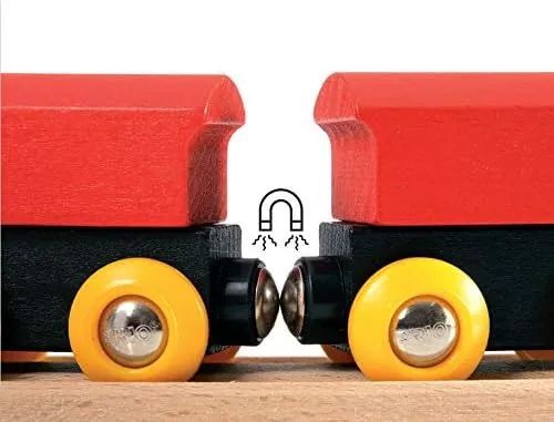 Brio Classic Figure 8 set