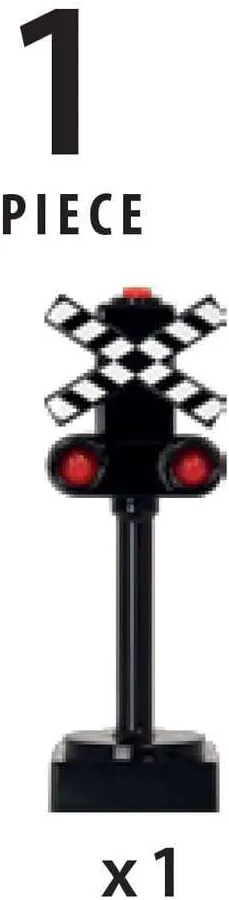 Brio Crossing Signal
