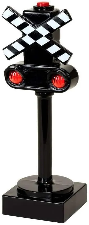 Brio Crossing Signal