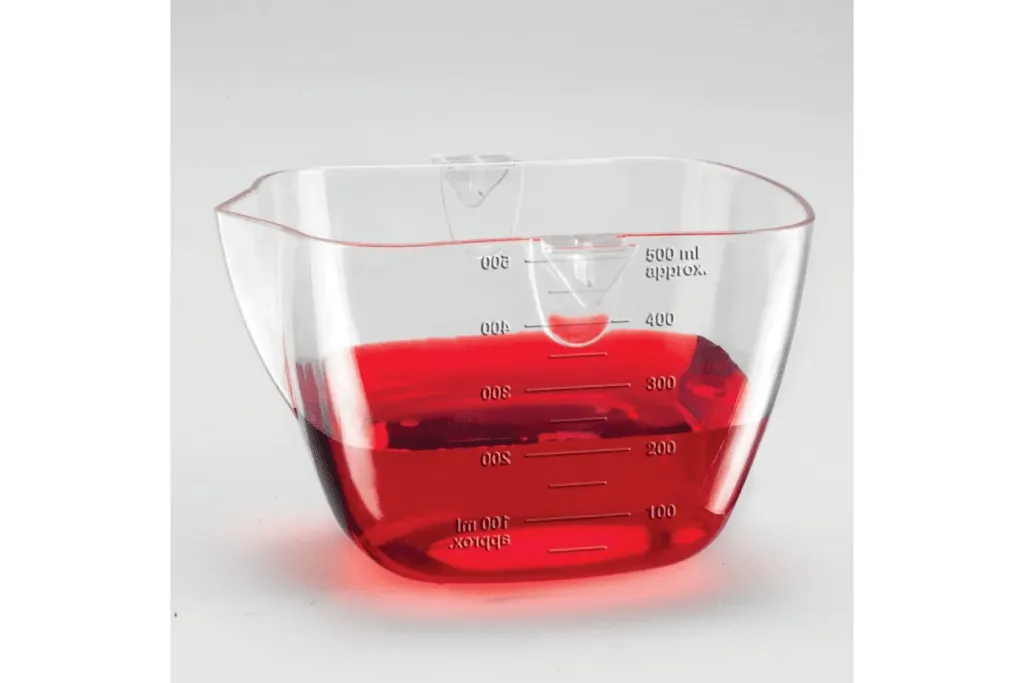 Bucket Balance