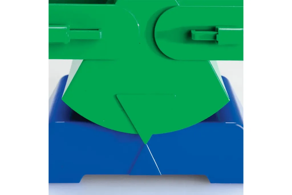 Bucket Balance