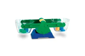 Bucket Balance