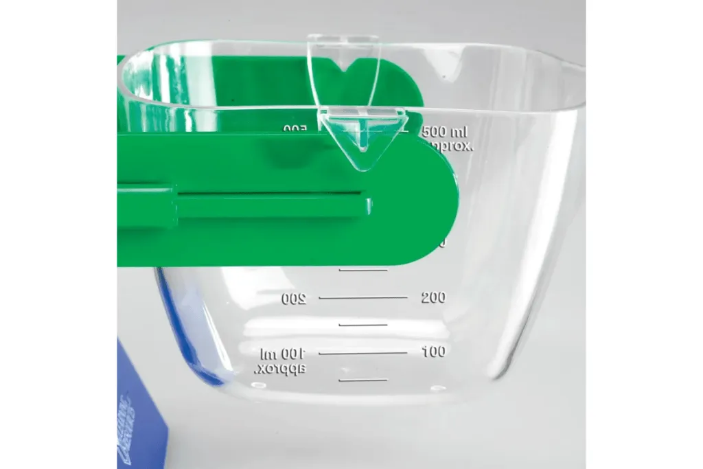 Bucket Balance