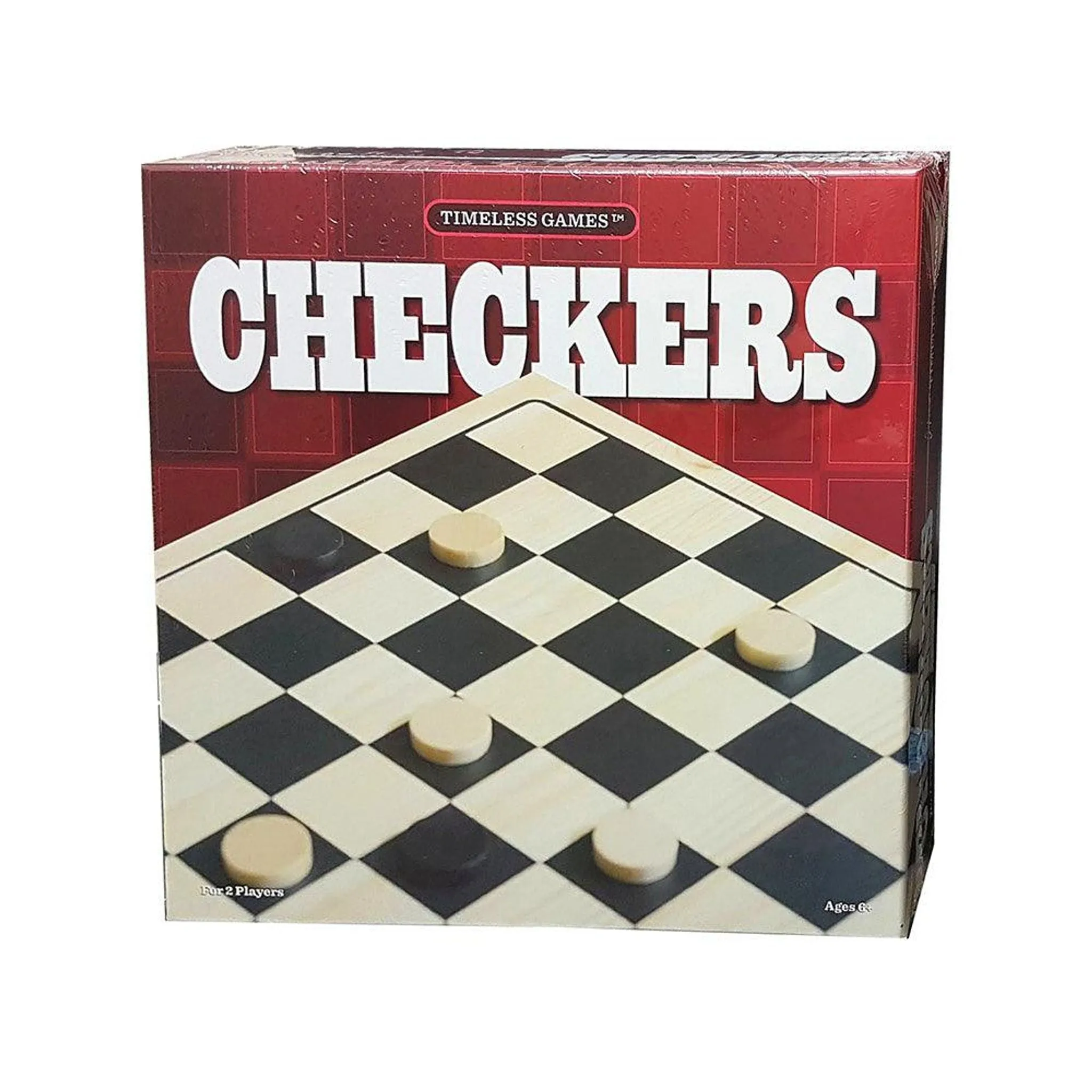Checkers