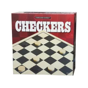 Checkers