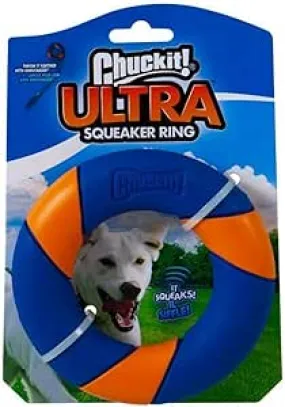 CHUCK IT! ULTRA RING