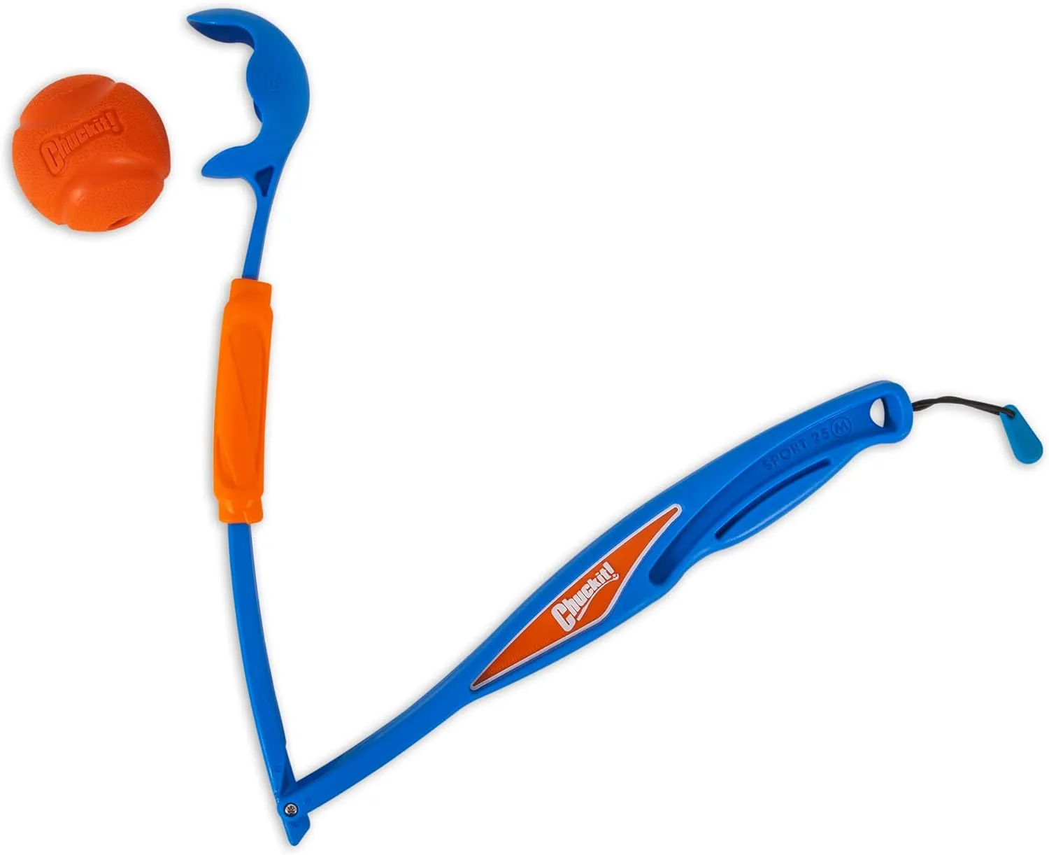 Chuckit! Fetch & Fold Launcher 25M