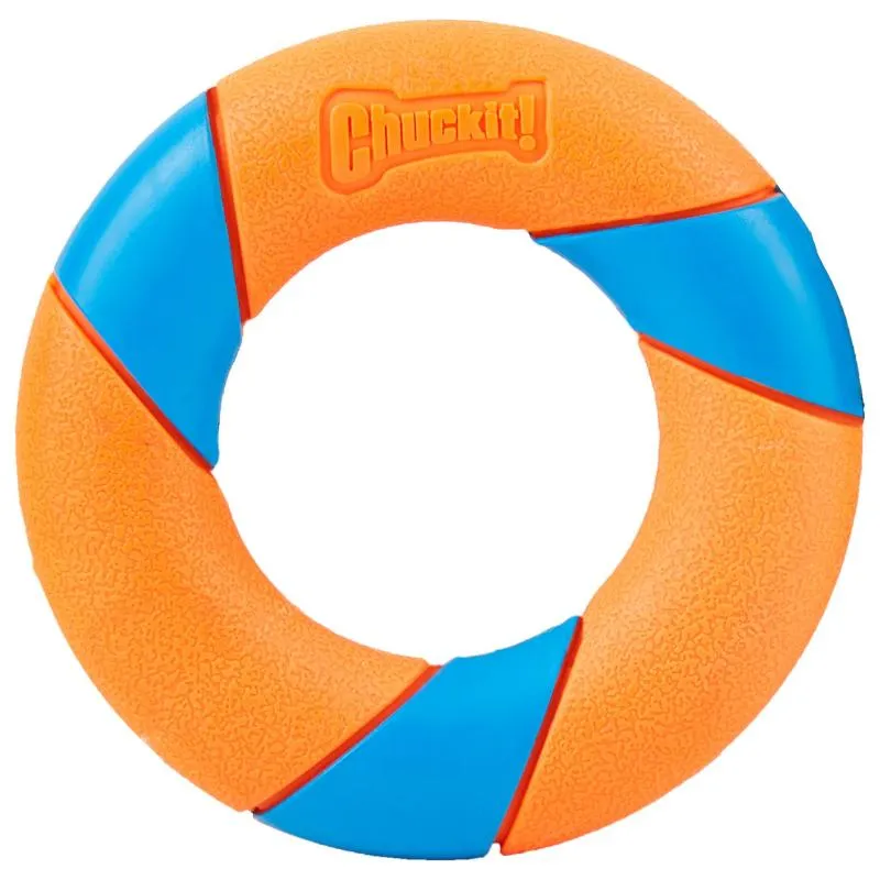 Chuckit Fetch Ultra Ring