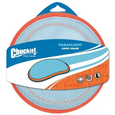 Chuckit! ParaFlight