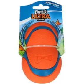 Chuckit! Ultra Tumbler Dog Toy