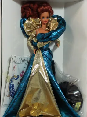 Classique Benefit Ball Barbie - 1521