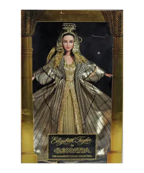 Cleopatra Barbie - 23595