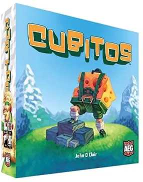 Cubitos