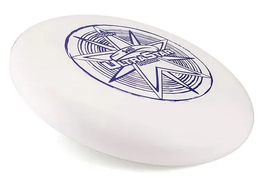 Discraft 175g Soft UltraStar Flying Disc