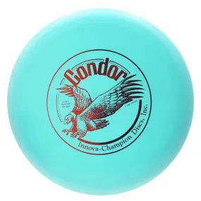 DX Condor Specialty Disc