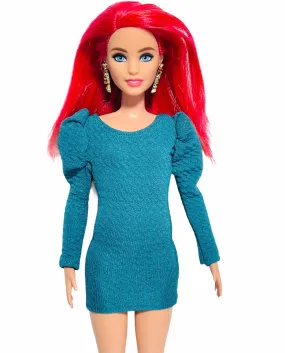 Modern Barbies