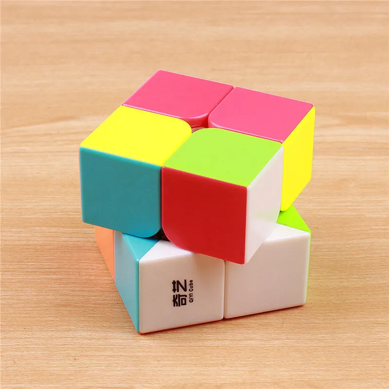 Entry Level Rubik's Cube Educational Toy