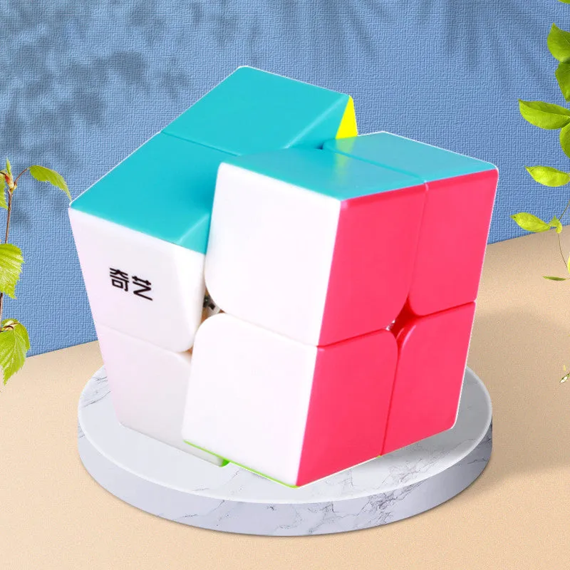 Entry Level Rubik's Cube Educational Toy