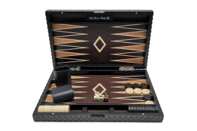 European Style 18inch - Backgammon