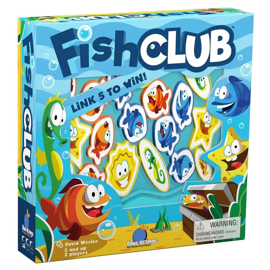 Fish Club