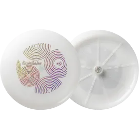 Flashflight Light Up Flying Disc