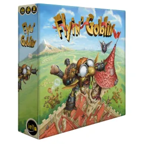 Flyin Goblin