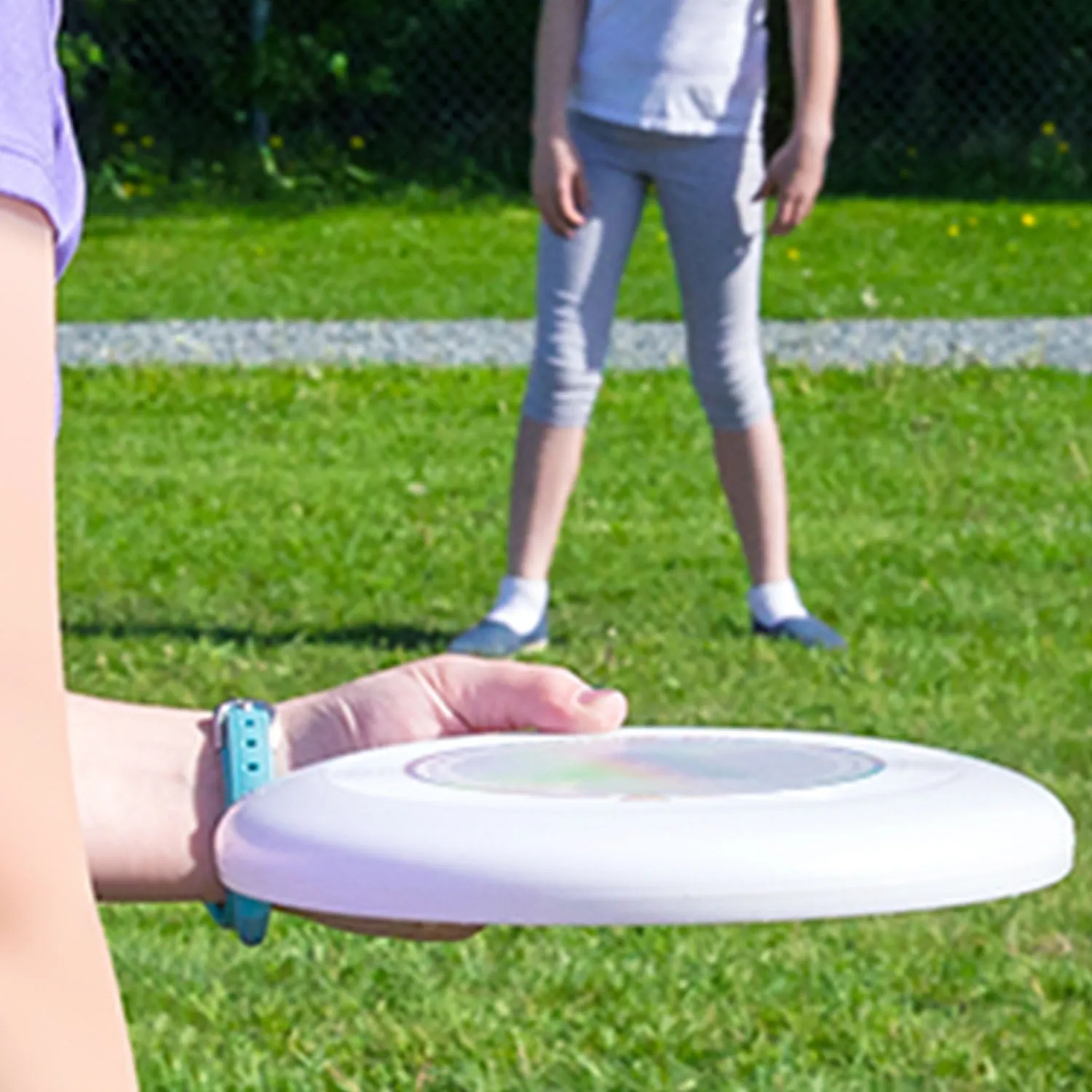 Frisbee (Ø10")