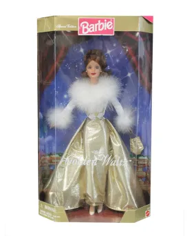 Golden Waltz Barbie - 23220