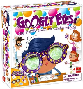 Googly Eyes