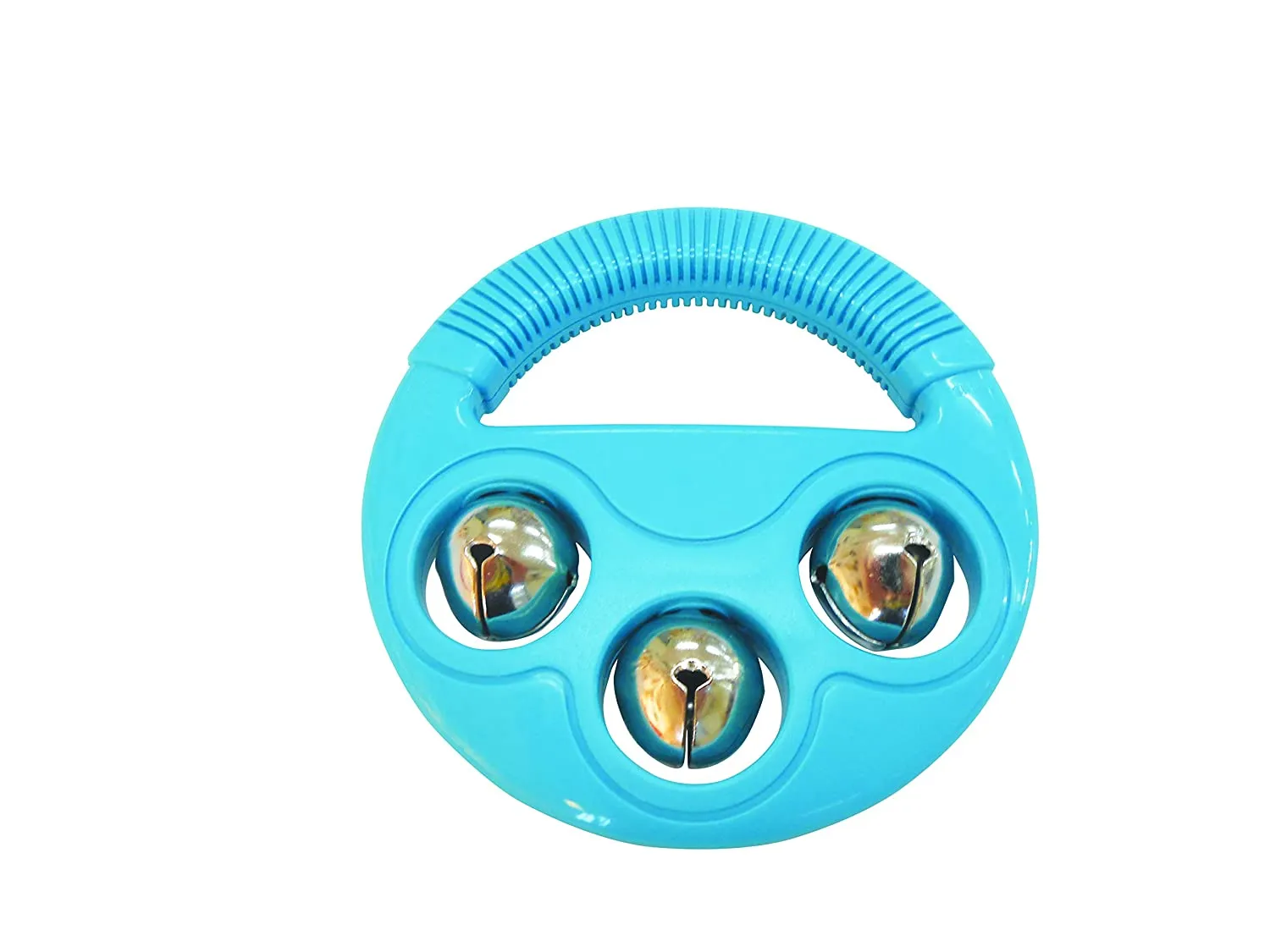 Halilit Shake, Jingle & Roll Set Of 3