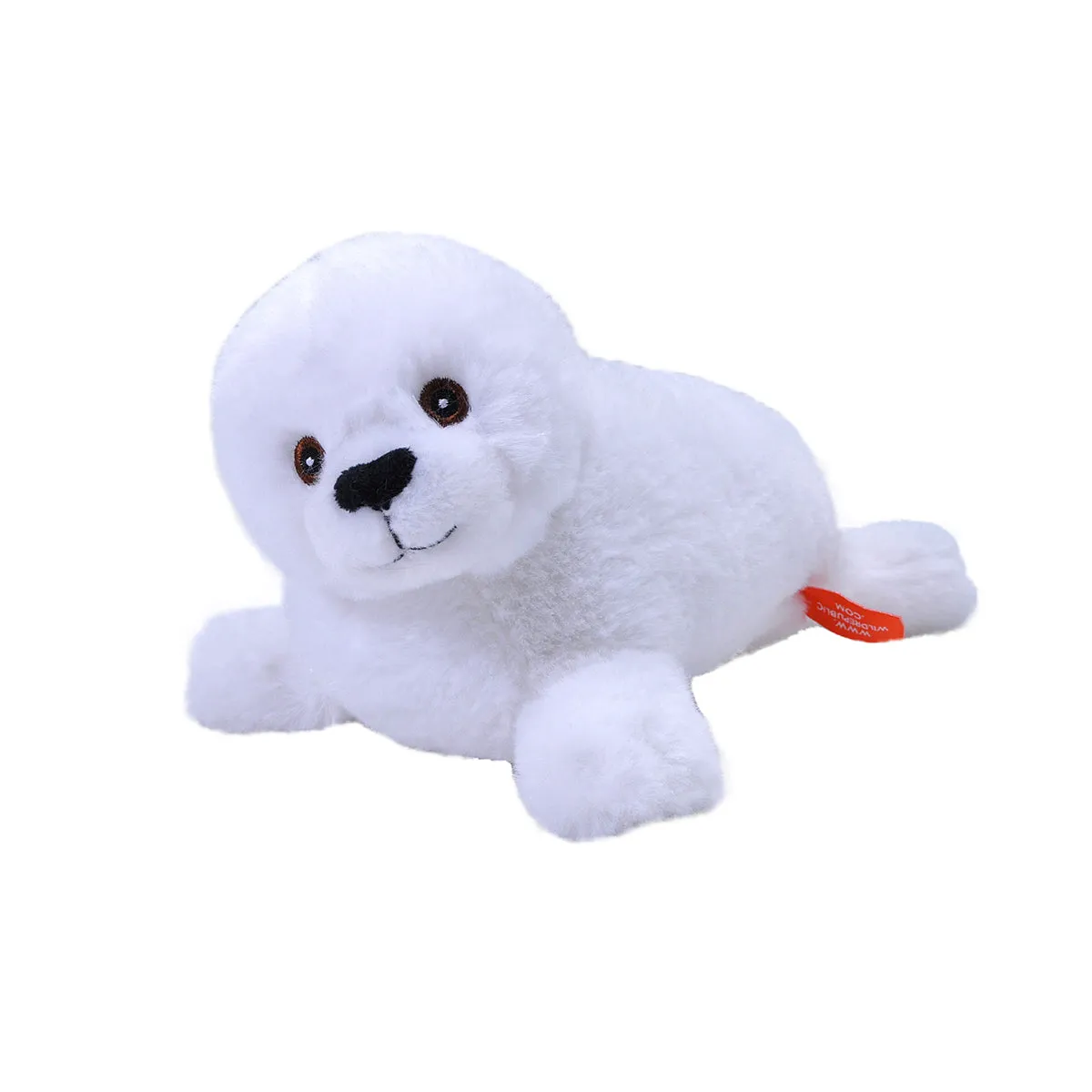 Harp Seal Ecokins Mini