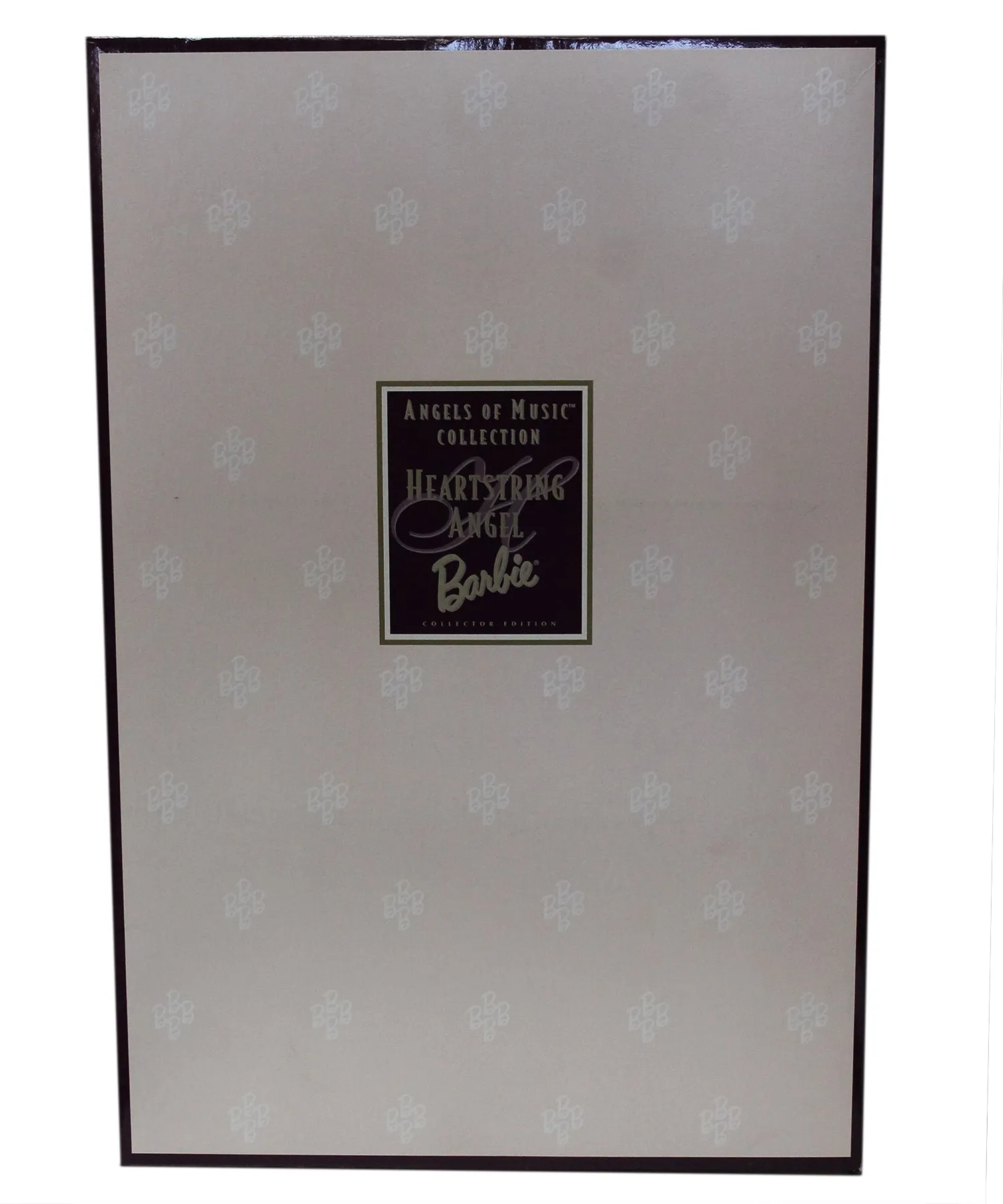Heartstring Barbie - 21414