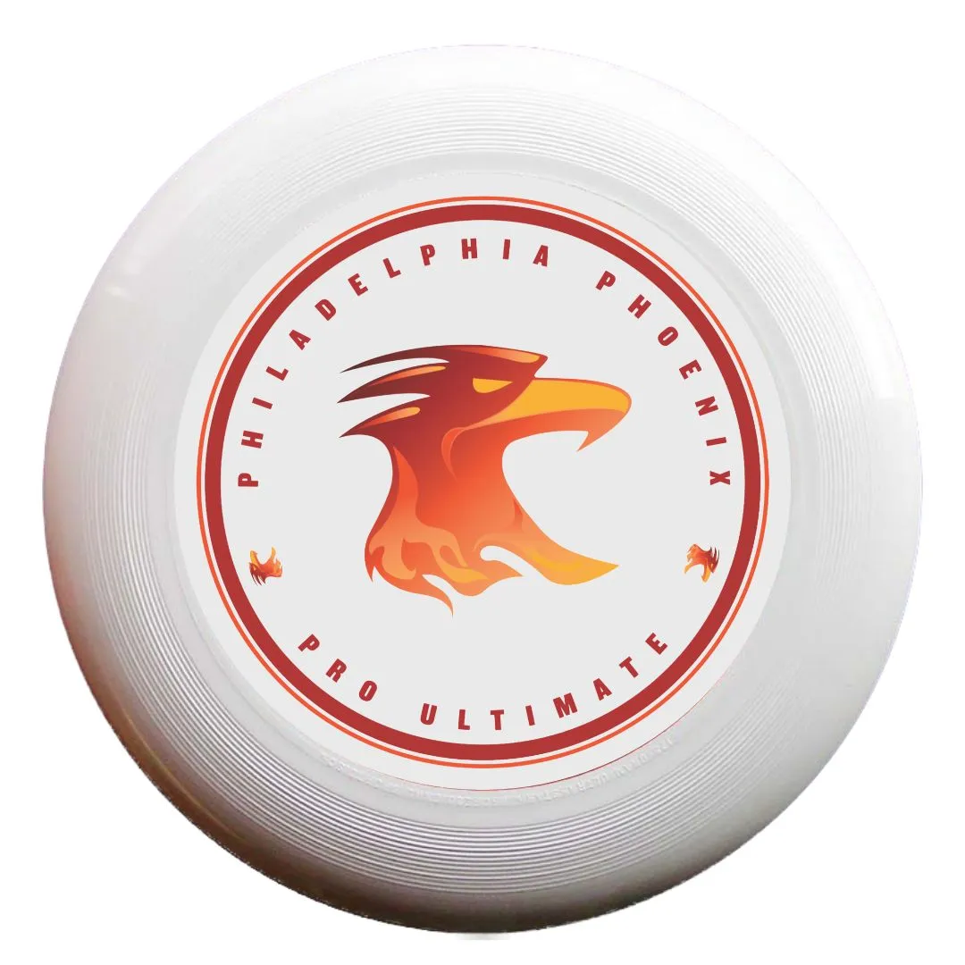 *Hotbird Classic Frisbee*