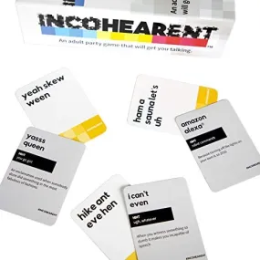 Incohearent