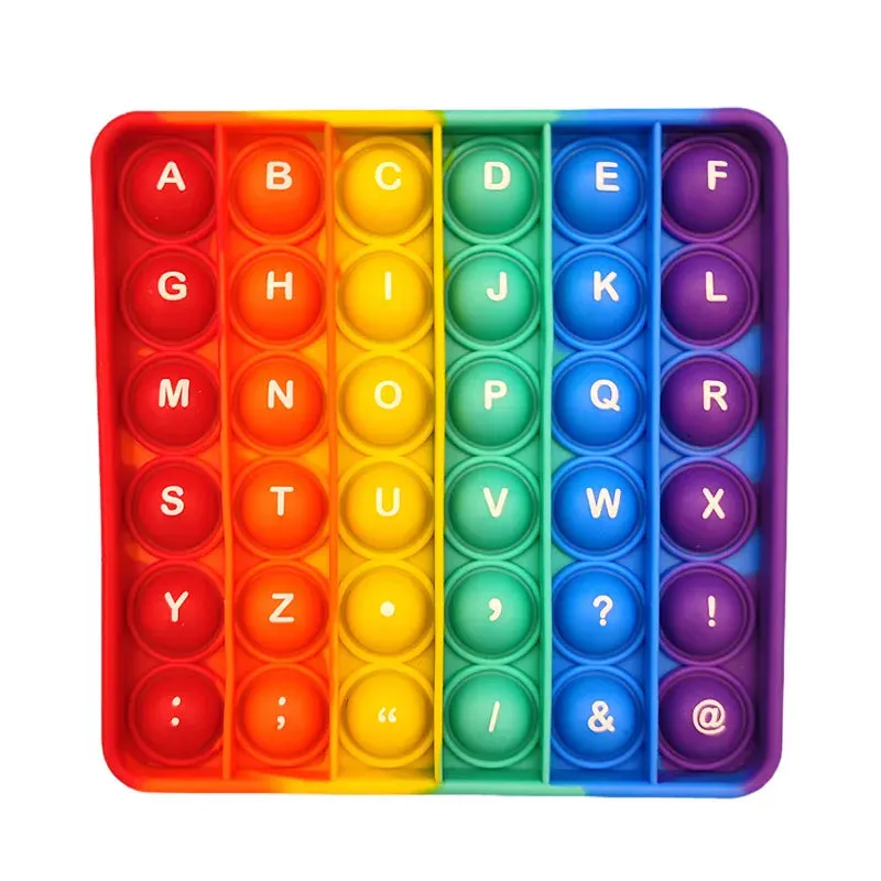 Interactive Montessori Digital Multiplication Table for Kids Fun