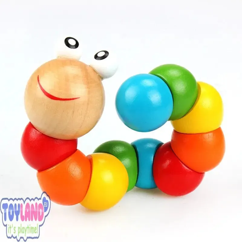 Interactive Montessori Magnetic Puzzle: Fun Learning Toy for Kids 3-6