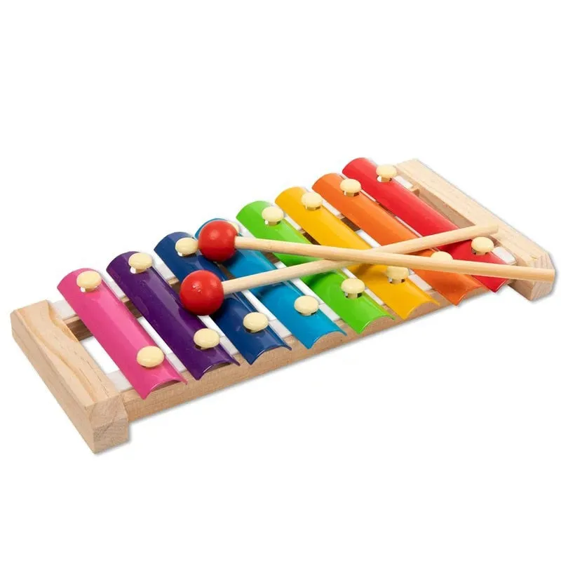 Interactive Montessori Magnetic Puzzle: Fun Learning Toy for Kids 3-6